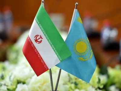 برگزاری هفدهمین اجلاس کمیسیون مشترک همکاری های اقتصادی ایران و قزاقستان