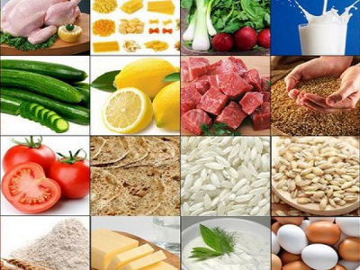 تامین غذا، از مصادیق بارز استقلال است