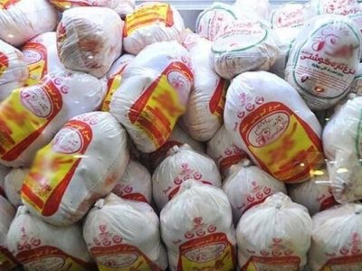 فروش مرغ گرم بیش از ۳۱ هزار تومان تخلف است