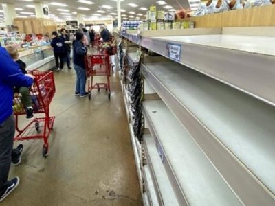 هشدار سازمان ملل برای کمبود غذا در جهان به دنبال درگیری روسیه و اوکراین