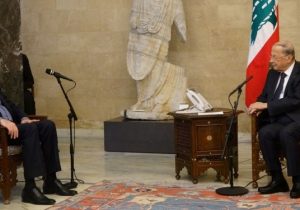 اعلام آمادگی ایران برای صادرات گندم به لبنان