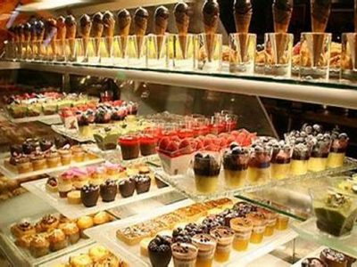 شیرینی شب عید گران نمیشود