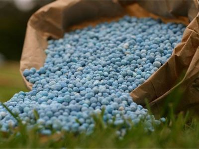 برنامه مصوب تامین کودهای یارانهای امسال ۱۰۰ درصد محقق شد