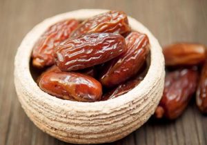 خرما ماه مبارک رمضان با قیمت‌های مناسب عرضه می‌شود