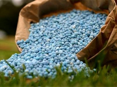 کاهش ۴۵ درصدی قیمت کودهای شیمیایی از ابتدای سال ۱۴۰۱
