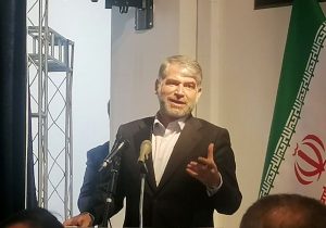 ۹۷۵ پروژه به مناسبت بزرگداشت هفته منابع طبیعی