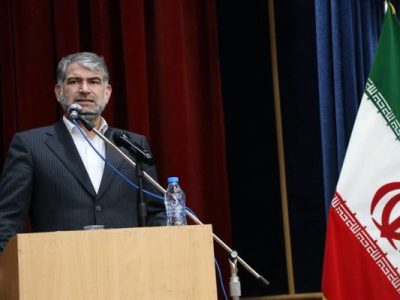 در کنار کشاورزان با کشت قراردادی برنج در سال زراعی جاری