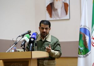 امنیت غذایی و زیستی کشور در گرو حفظ آب و خاک است