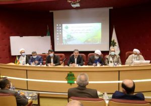 ورود به بازار مواد غذایی روسیه با استفاده از توان تولیدی استان مازندران