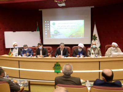 ورود به بازار مواد غذایی روسیه با استفاده از توان تولیدی استان مازندران