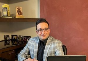 دکتر امین آرچین به عضویت کارگروه تغذیه طیور دانشگاه ارومیه منصوب شد