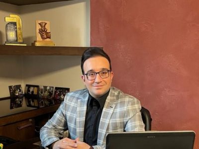 دکتر امین آرچین به عضویت کارگروه تغذیه طیور دانشگاه ارومیه منصوب شد