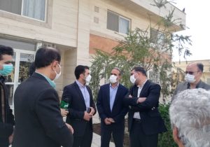 عکس العمل سریع نماینده قم در مجلس نسبت به تعطیلی کارخانجات خوراک دام