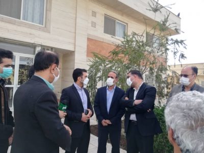 عکس العمل سریع نماینده قم در مجلس نسبت به تعطیلی کارخانجات خوراک دام