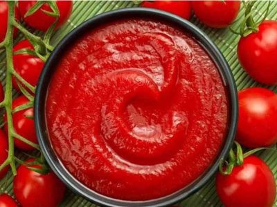 قیمت رب گوجه ۵ هزار تومان کاهش یافت