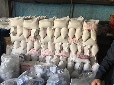 جهاد کشاورزی: ظرف یک هفته قیمت برنج را به نرخ مصوب برمی‌گردانیم