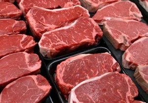 چین واردات گوشت از برزیل را ممنوع کرد