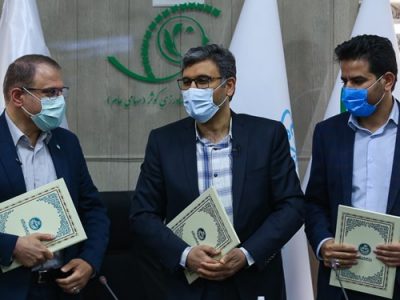 ۳ شرکت کشاورزی به زودی وارد بورس می‌شوند