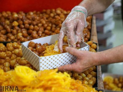 قیمت مصوب زولبیا و بامیه ماه رمضان ۷۰ هزار تومان تعیین شد