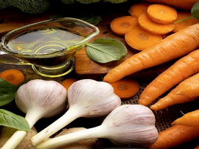 سیر و هویج روی دست کشاورزان خوزستانی مانده است