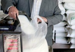 قیمت هر کیلو شکر ۱۸ هزار تومان