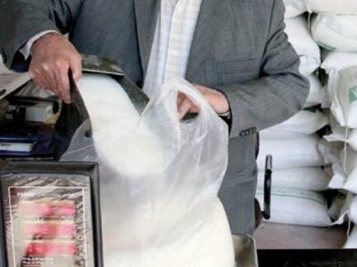 قیمت هر کیلو شکر ۱۸ هزار تومان