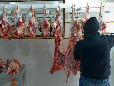 مردم گوشت قرمز را با مهر سازمان دامپزشکی و از مراکز معتبر خریداری کنند