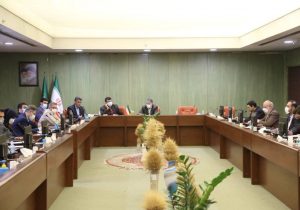 جهاد تبیین و رسانه‌ها به عملکرد بخش کشاورزی ضریب نفوذ می‌دهد