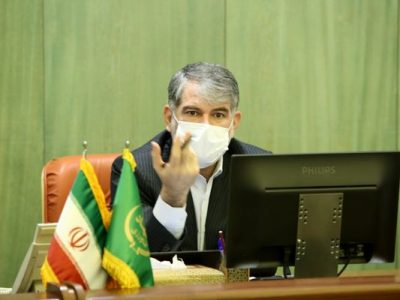 استفاده از ظرفیت شرکتهای دانشبنیان فعال برای صادرات محصولات کشاورزی