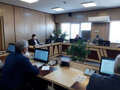 عدم مشکل فنی در اجرای فاز دوم طرح ۵۵۰ هزارهکتاری خوزستان و ایلام