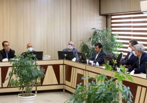 معاونت آب و خاک بسترساز فعالیت‌های کشاورزی در سایر حوزه‌ها است