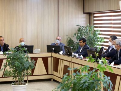 معاونت آب و خاک بسترساز فعالیت‌های کشاورزی در سایر حوزه‌ها است