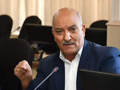 باران ببارد امسال ۸میلیون تن گندم تولید می‌کنیم/ امکان خودکفایی تولید گندم در سال آینده