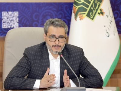 استفاده از ظرفیت های حوزه بین الملل برای تأمین منابع ارزی نهاده های کشاورزی