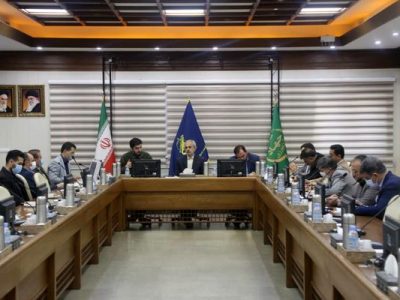 هم افزایی بسیج و بازرسی وزارت جهاد کشاورزی برای اصلاح نظام اقتصادی کشور