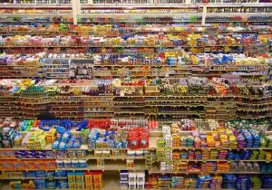 وضعیت متشنج در بازارهای کشاورزی به دلیل بحران اوکراین / افزایش ۱۰ درصدی قیمت مواد غذایی در آلمان