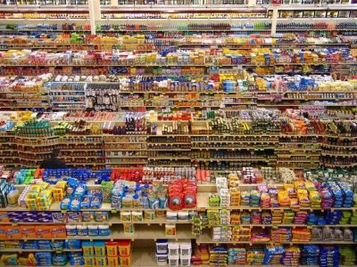 وضعیت متشنج در بازارهای کشاورزی به دلیل بحران اوکراین / افزایش ۱۰ درصدی قیمت مواد غذایی در آلمان