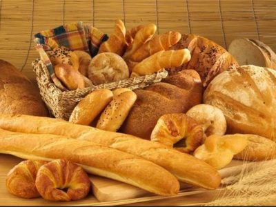 توزیع آرد یارانه‌ای نان‌های حجیم و نیمه حجیم متوقف شد