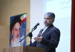 طرح جهش تولید کشت دیم در کشور آغاز شد