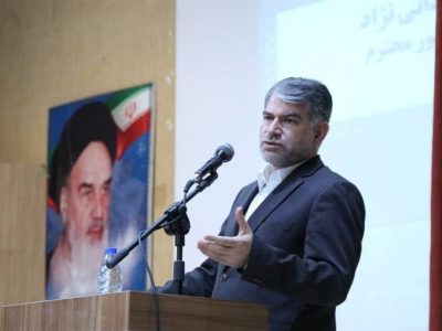 طرح جهش تولید کشت دیم در کشور آغاز شد