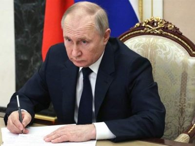 شرط پوتین برای ازسرگیری صادرات غلات