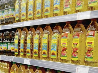 واردات بیش از ۵ میلیارد دلار گندم و روغن خام در سال گذشته