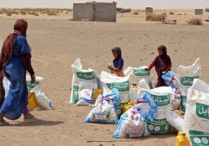 کمیابی گندم در جهان، بحران غذا در یمن را تشدید میکند