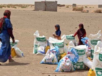 کمیابی گندم در جهان، بحران غذا در یمن را تشدید میکند