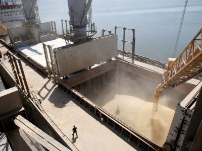 حمل‌ونقل گندم در کشور ۵۹ درصد افزایش یافت