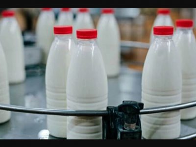 قیمت خرید تضمینی هر کیلو شیرخام ۱۲ هزار تومان است