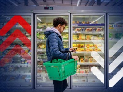 بحران کمبود و گرانی‌ غذا در بزرگ‌ترین منطقه واردکننده مواد غذایی جهان