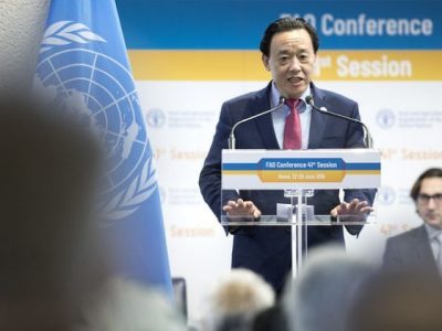 افزایش قیمت مواد غذایی جهان در ماه‌های آینده ادامه می‌یابد