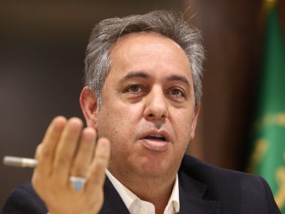 مدیرعامل شرکت پشتیبانی امور دام کشور خبر داد:واردات ۲۰ کشتی حامل یک میلیون تن نهاده به کشور