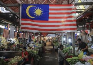 مرغ در مالزی کمیاب شد